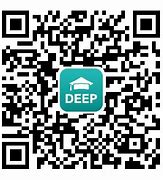 in at the deep end